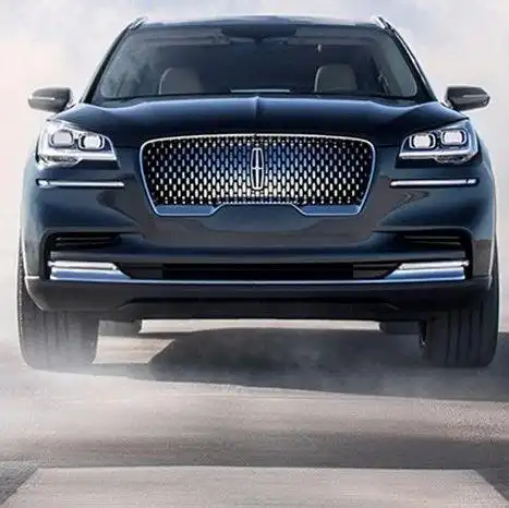 重新定义奢华旅行家林肯飞行家