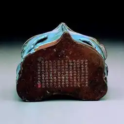 鼻头像圆球的女人面相盆