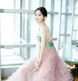 仙气飘飘女生头像半身古