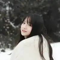 好看可爱的女生头像真人