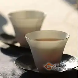 清茶一盏香自远
