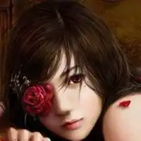 韩版微信头像女生卡通可爱微信头像图片大全
