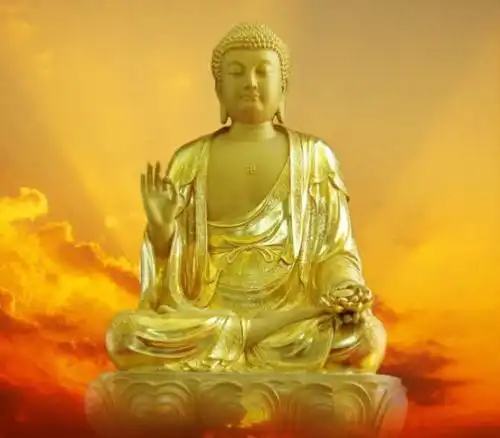 俗语男戴观音女戴佛,老祖宗的这些讲究,有道理吗