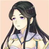 王者荣耀情侣头像动漫,手绘王者荣耀情侣头像图片无水印