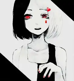 女生头像照片真人露脸动漫
