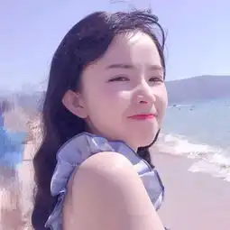 头像青春乏善可陈,除你之外,别无他人