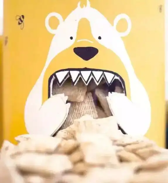 买的就是包装,别不信