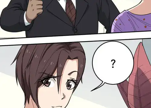 校园护花高手第40话蓝家女婿爱奇艺漫画