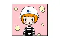 人物头像10页