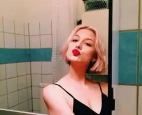 12星座男一眼就爱上的女生类型