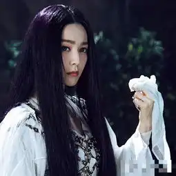好看的女生头像超仙气刘