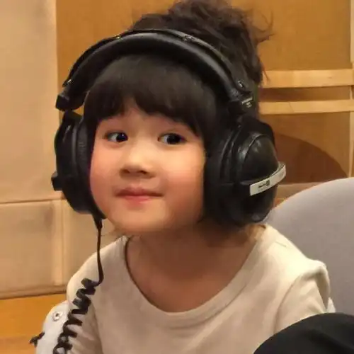贝儿与小贝儿傻傻分不清森碟和森碗高颜值