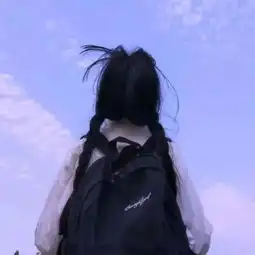 最近火了卡哇伊仙女头像肥水不流外人田,网恋选我我超甜