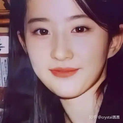 你认为国内最好看的女明星有谁