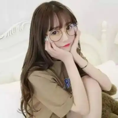 女生头像小清新可爱