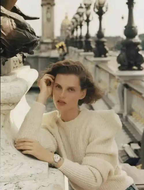 毛衣种草这几个款式的毛衣闭眼买,准没错