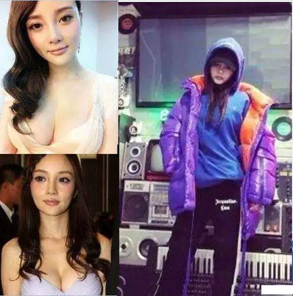 pgone初恋女友曝光美貌不输李小璐,分手原因让人哭笑不得