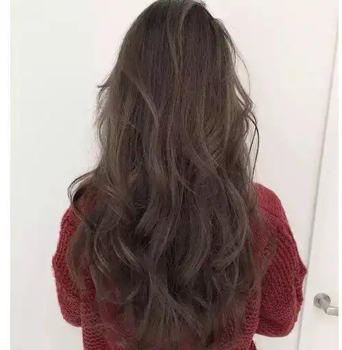 护理头发有讲究这些误区你要注意女性