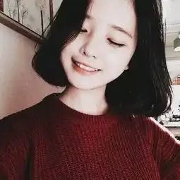 2017大热发型不是锁骨发还有什么必剪的6款逆龄韩式锁骨短发,让你天天保持小清新