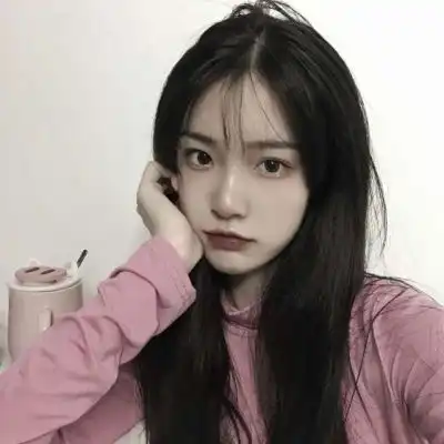 夏子衿御姐风精致闺蜜女生头像