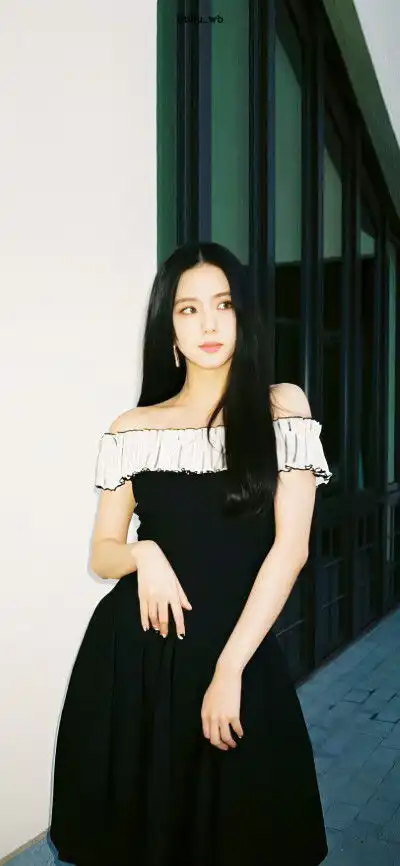 jennie金智妮壁纸