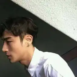 扣扣头像男生霸气