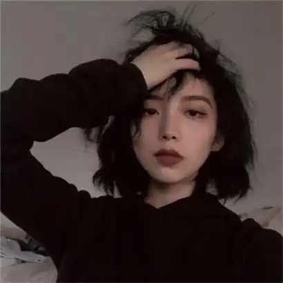 qq女生超霸气头像情头