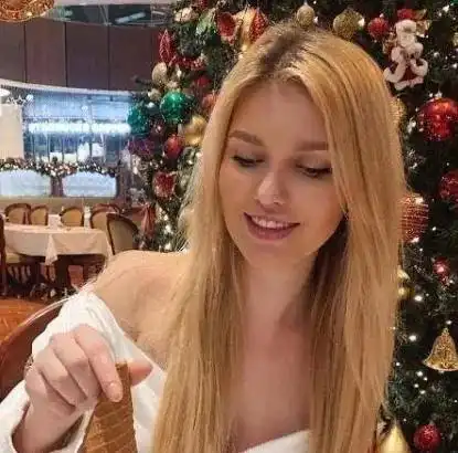 乌克兰特产美女