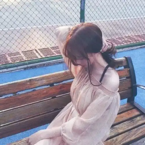 QQ女生头像图片qq
