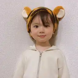 这个颜值逆天的日本小男孩卖起萌来,真的没有女孩子什么事了