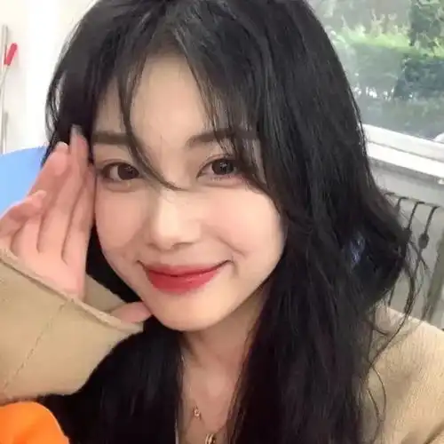 女生头像最美少女