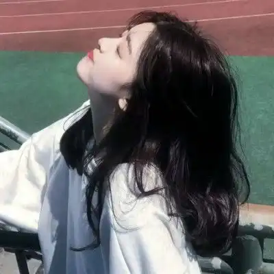 可爱的女生头像微信头像