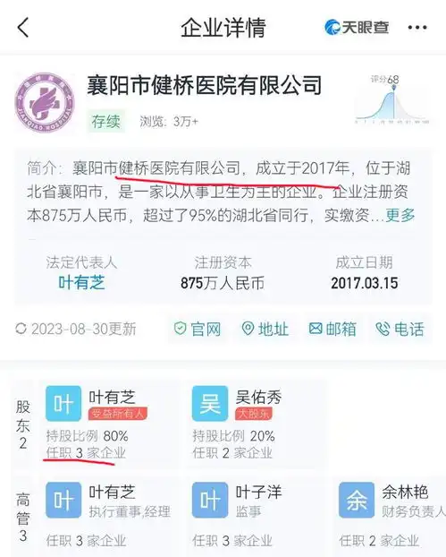 贩卖出生证明的55岁美女院长不简单,有前科花费巨资整容最终被抓