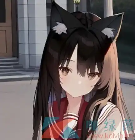 意间ai绘画二次元女生关键词是什么二次元女生关键词大全分享咖绿茵手游站