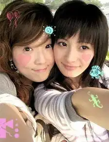 杨幂直播居然说自己是素颜二次元少女你猜不透