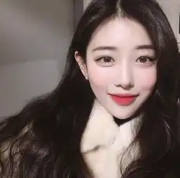 有些路很黑风很大需要一个人走完傲娇迷人个性女生头像