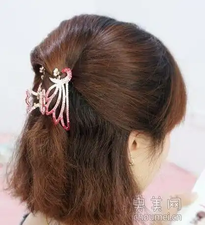 创意女生微信头像图片淑