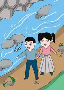 多彩贵州网勇救落水女孩乔应刚毅然跳下4米高坎