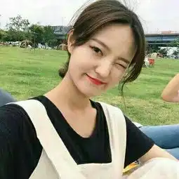 好看头像女生小清新可爱