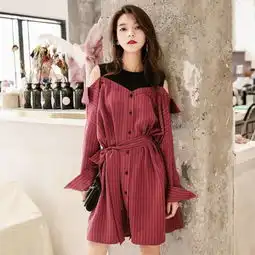 时尚穿搭吸取更多穿搭灵感,条纹原来不简单