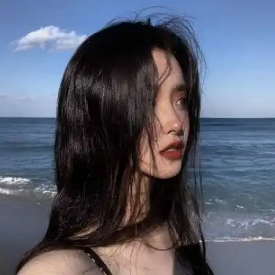 酷酷的ins女生头像超气质ins超清女头像图片