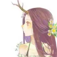 暗黑系头像女动漫唯美微信头像图片大全