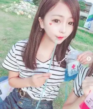 日本最美女高中生选拔,你pick哪个小姐姐