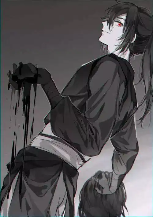 头像2641813942男生霸气头像