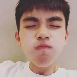 请问这是情侣头像吗