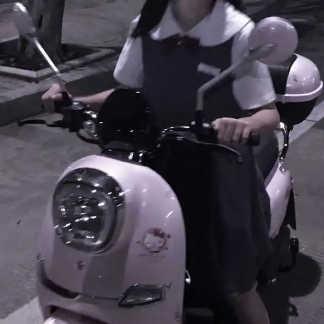 不露脸女生头像,你大可不必这么完美