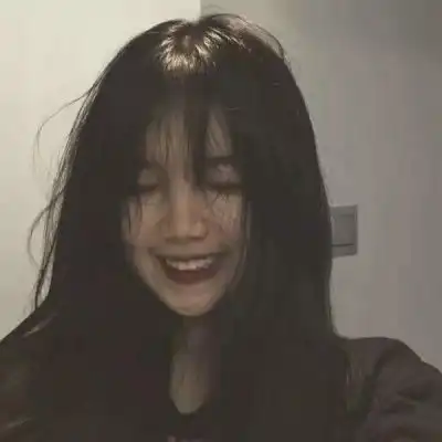 气质头像女微信专用气质女生头像冷艳