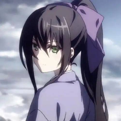 男孩子也会偷偷心动的混风格女头