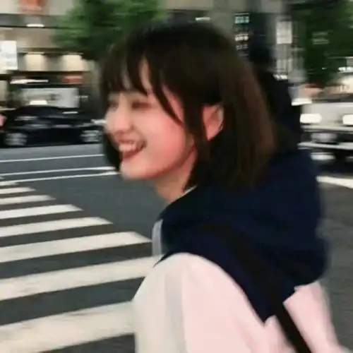 超好看的女生头像来啦