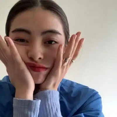 胶片感女生头像不可以嘴硬现女生头像我要个性网